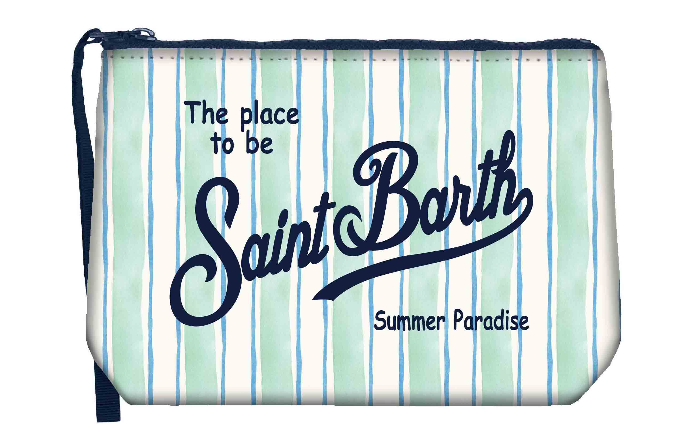 aline ALIN001# 01160L MC2 SAINT BARTH KIDS