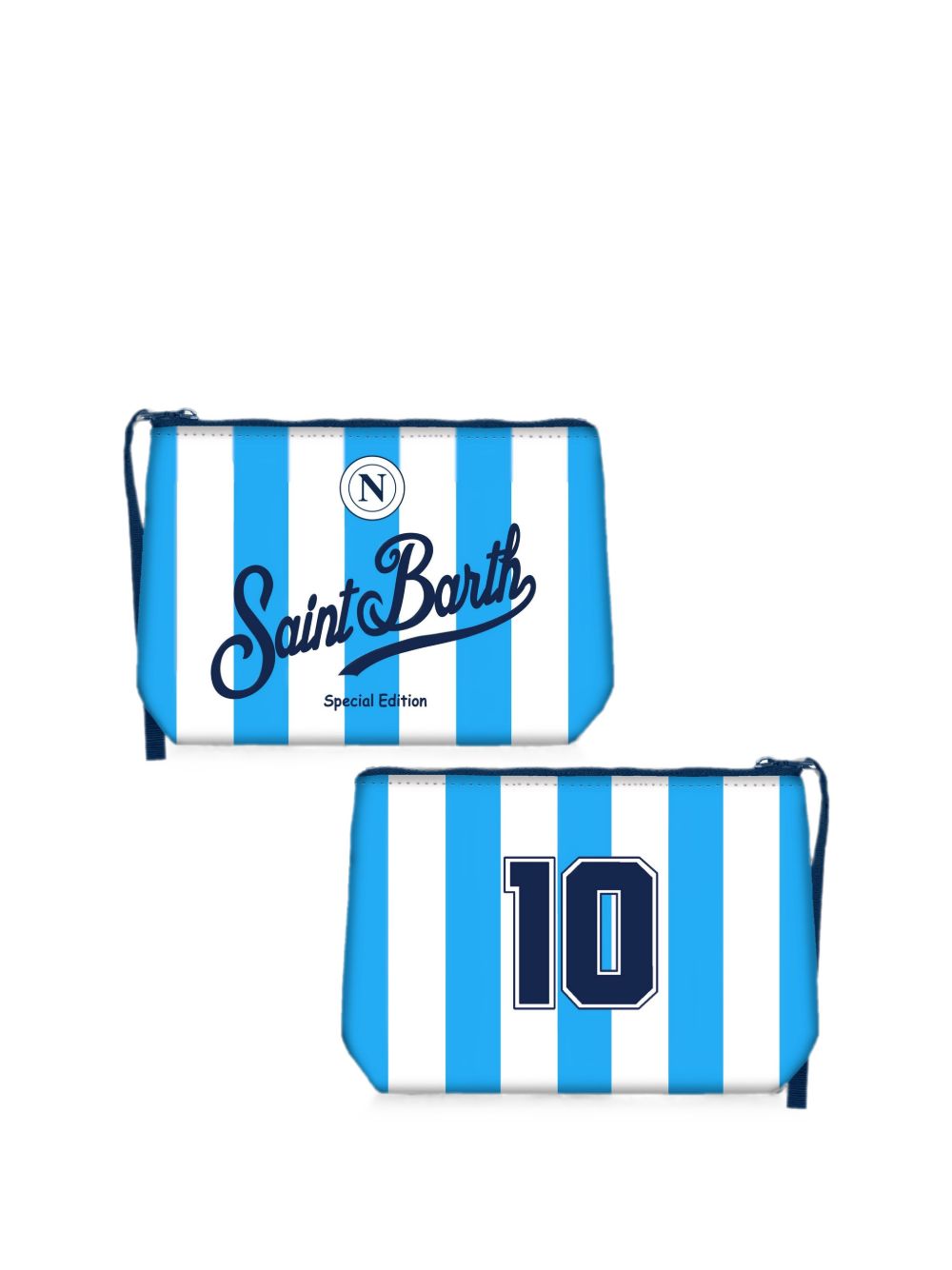 aline ALIN001# 07441L MC2 SAINT BARTH KIDS