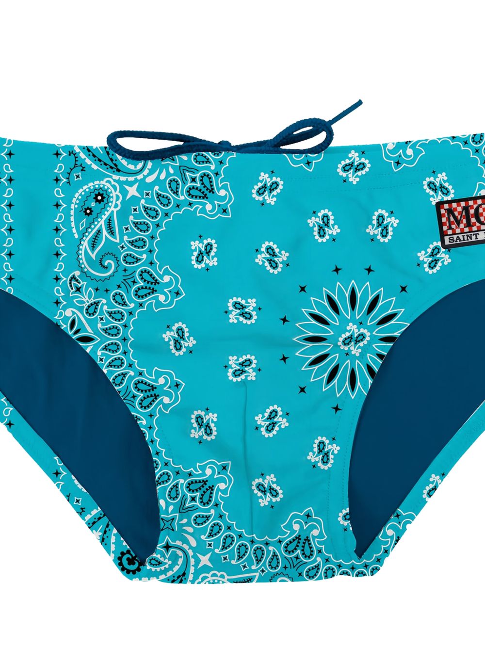BIL0001 00923L MC2 SAINT BARTH KIDS