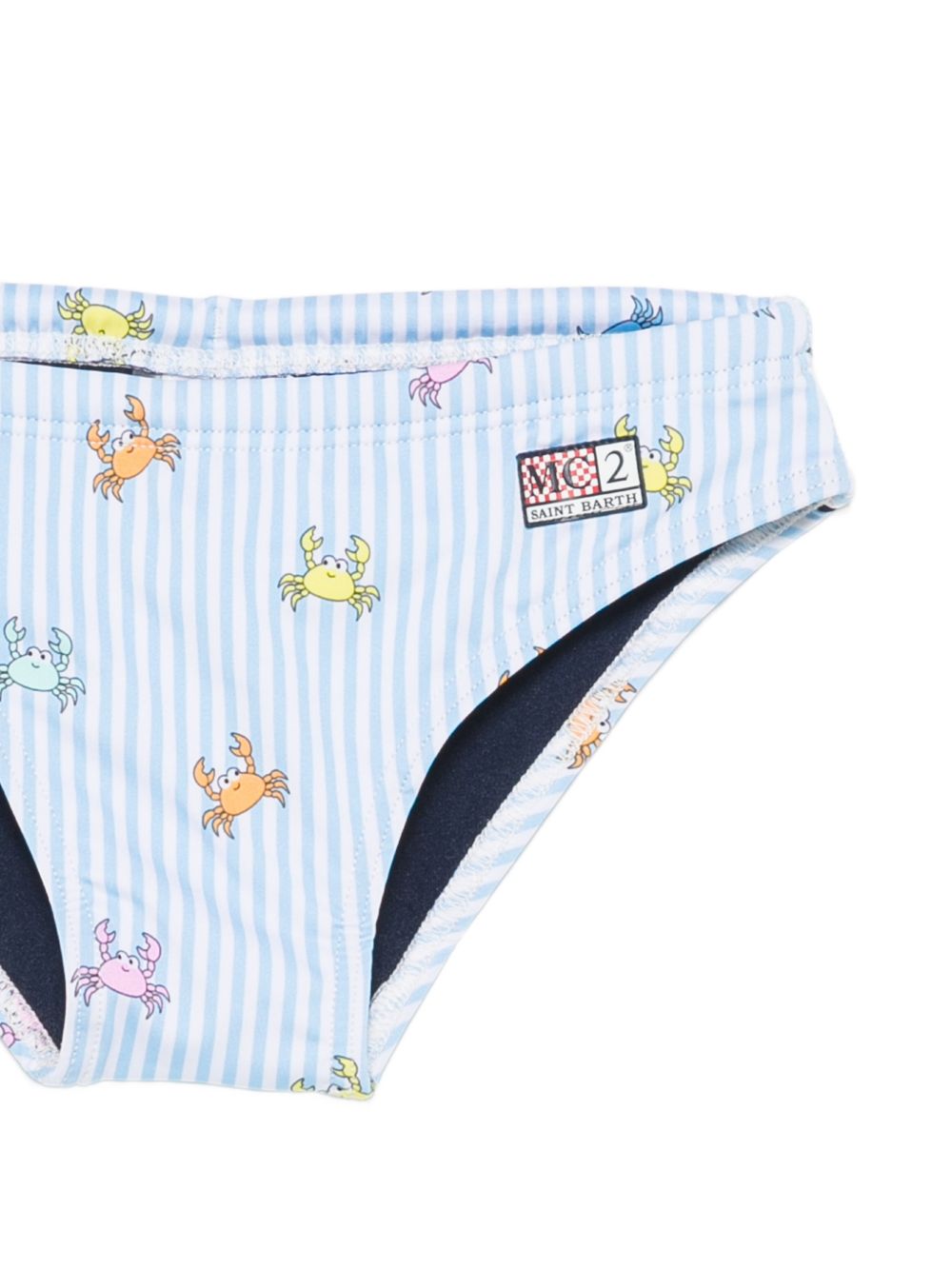 BIL0001 01081L MC2 SAINT BARTH KIDS
