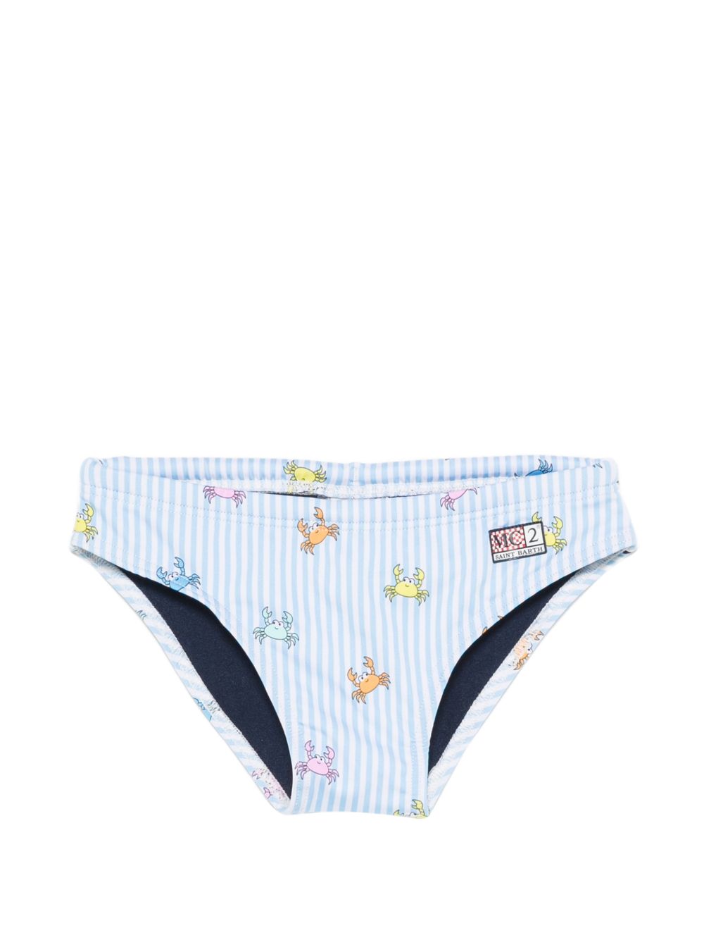 BIL0001 01081L MC2 SAINT BARTH KIDS