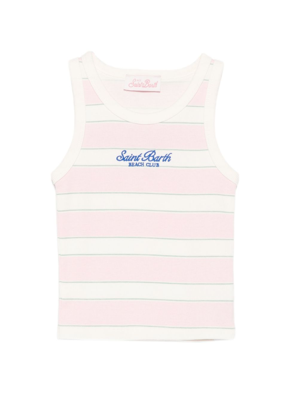 BLUE002 01906L MC2 SAINT BARTH KIDS