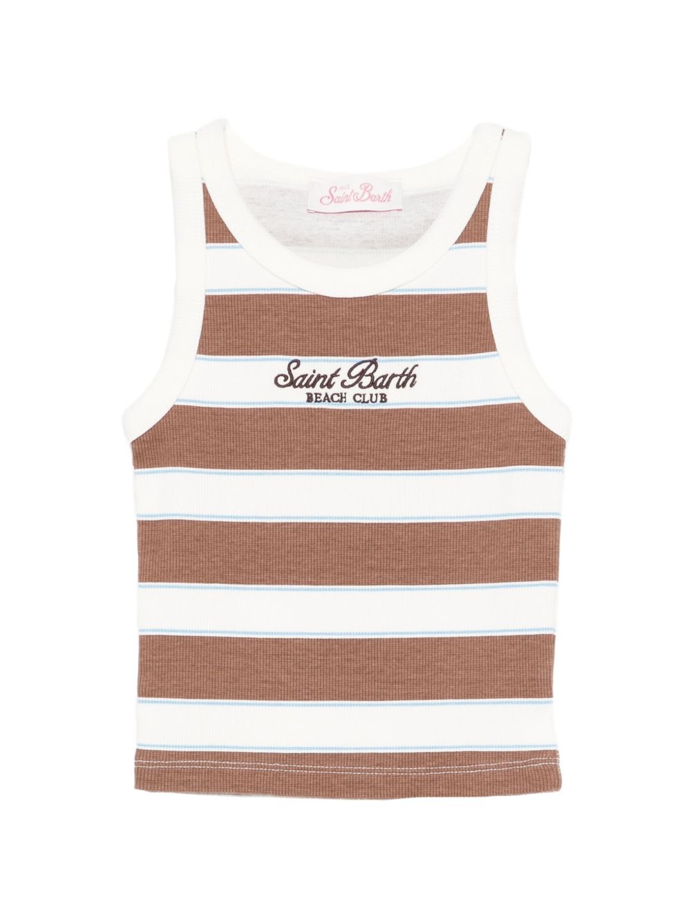 BLUE002 02675L MC2 SAINT BARTH KIDS