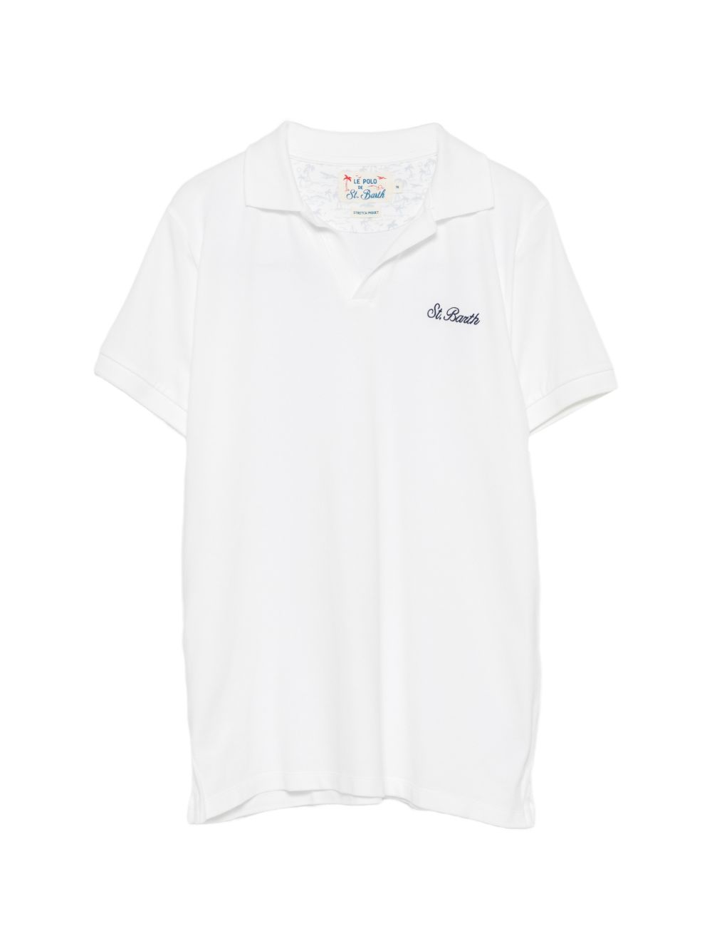 CHS0002 00873L MC2 SAINT BARTH KIDS