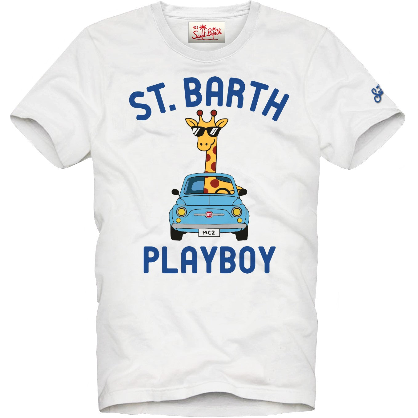 denver DNV0001 01957L MC2 SAINT BARTH KIDS