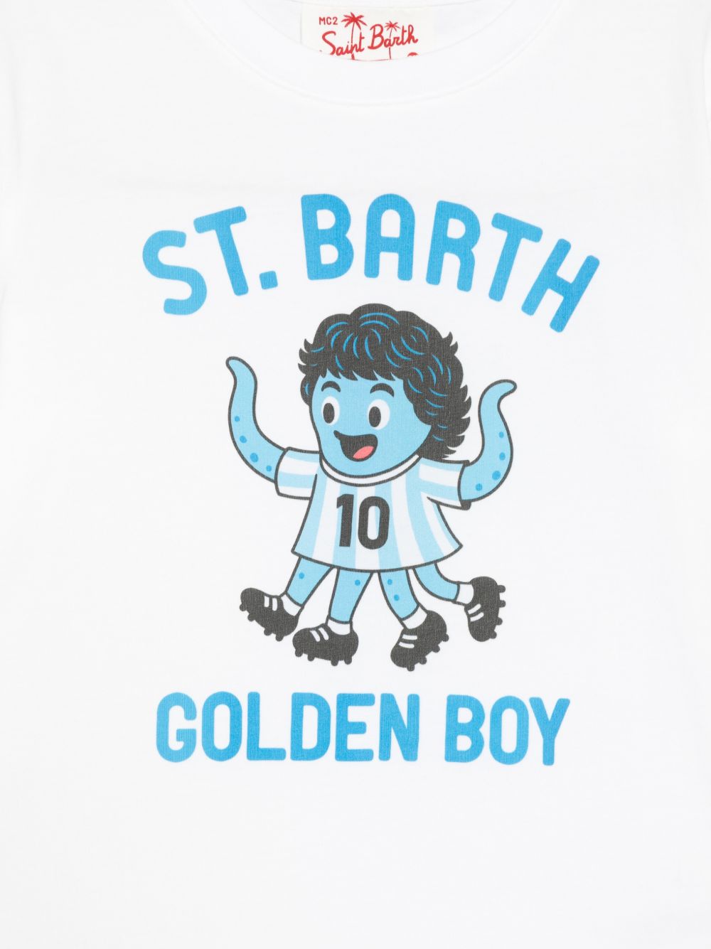 DNV0001 01959L MC2 SAINT BARTH KIDS