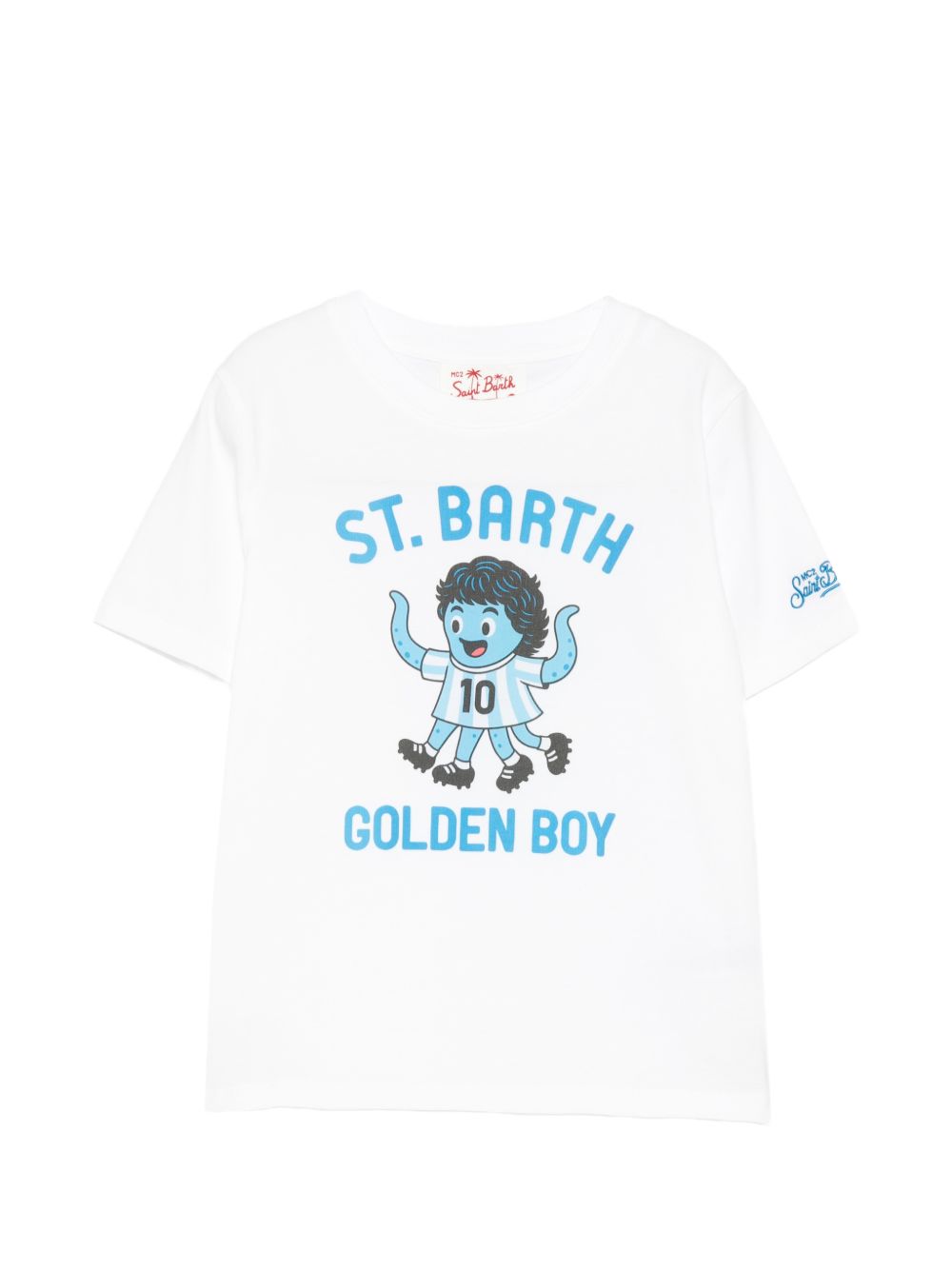 DNV0001 01959L MC2 SAINT BARTH KIDS