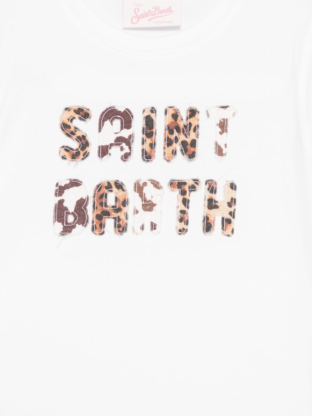 ELLY001 00298L MC2 SAINT BARTH KIDS