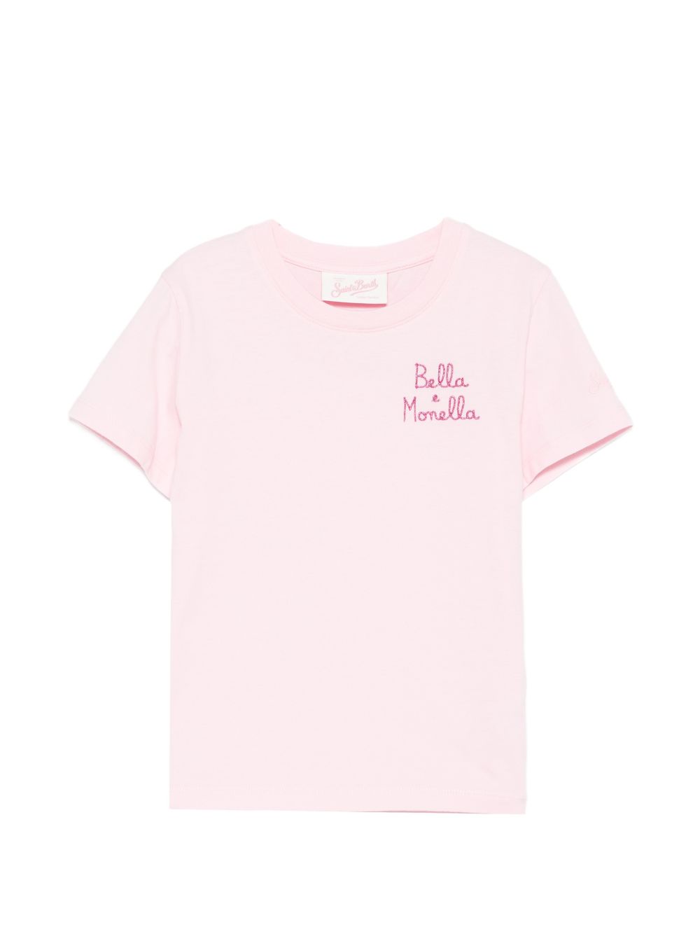 ELLY001 04016L MC2 SAINT BARTH KIDS