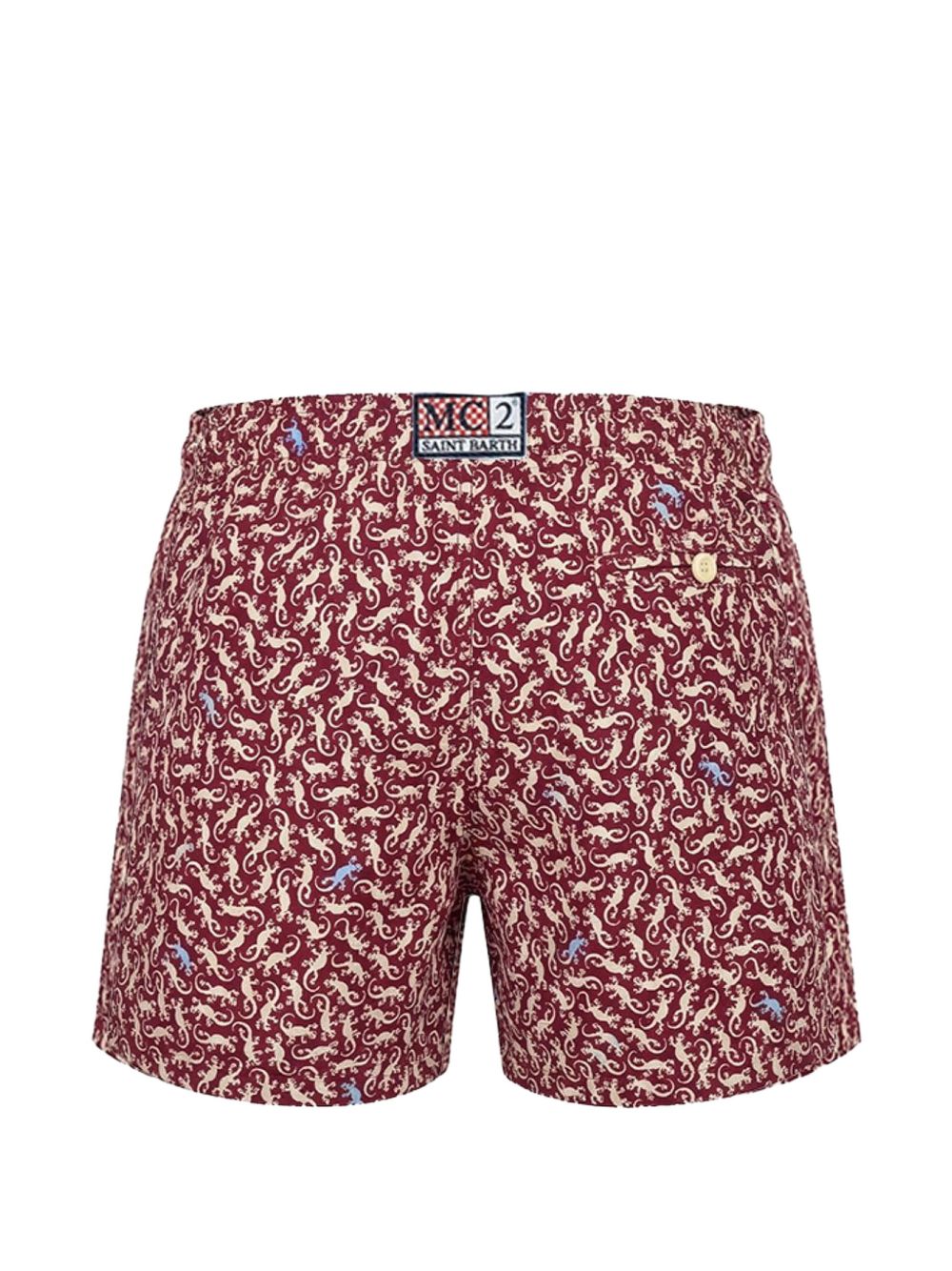 JEA0022 04033L MC2 SAINT BARTH KIDS