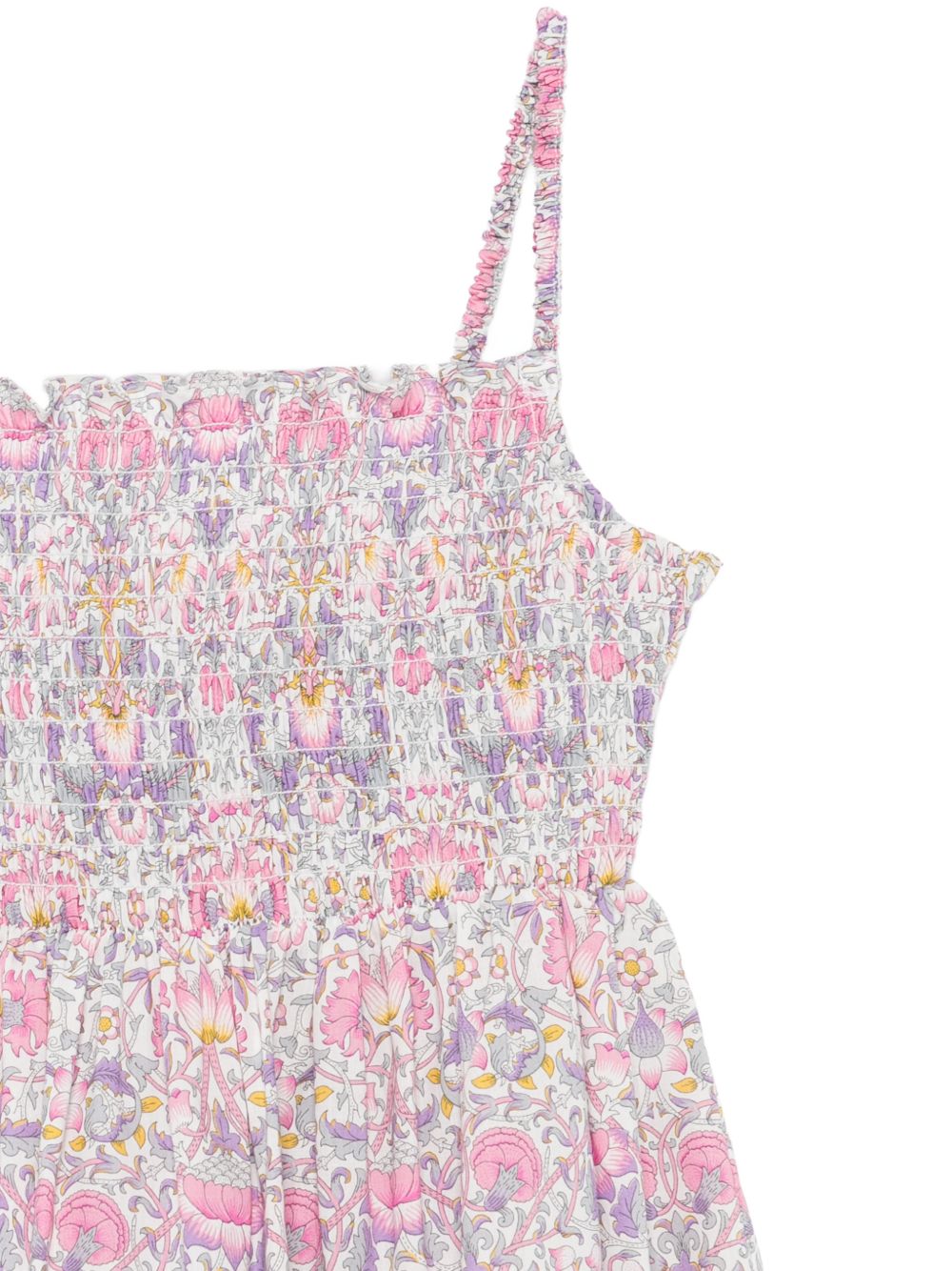 MKI0001 0111L MC2 SAINT BARTH KIDS