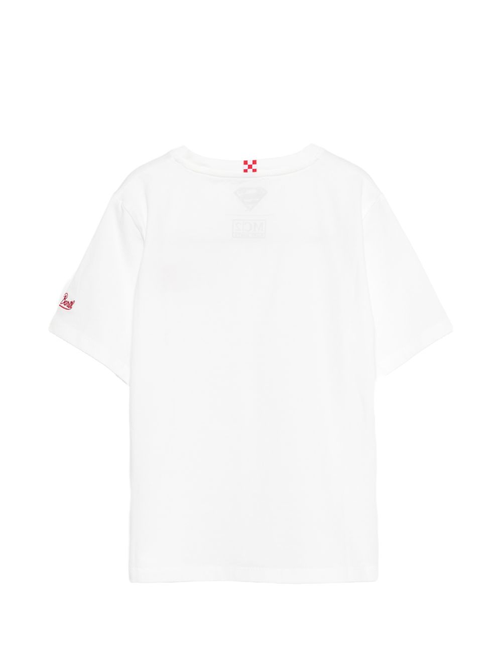 POT0002 00841L MC2 SAINT BARTH KIDS