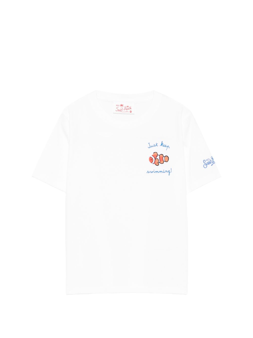 portofino POT0002 02180L MC2 SAINT BARTH KIDS