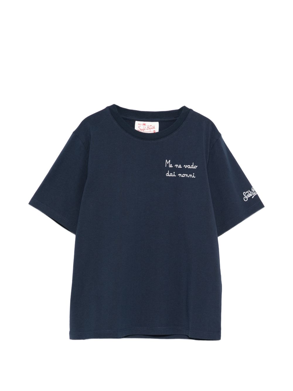 POT0002 03697L MC2 SAINT BARTH KIDS