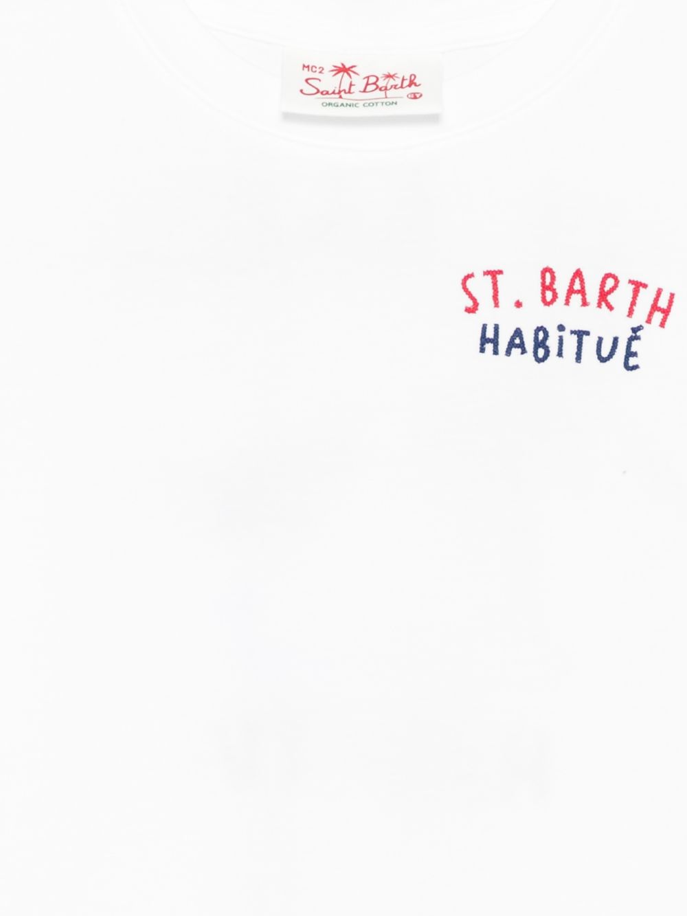 PRL0001 00320L MC2 SAINT BARTH KIDS