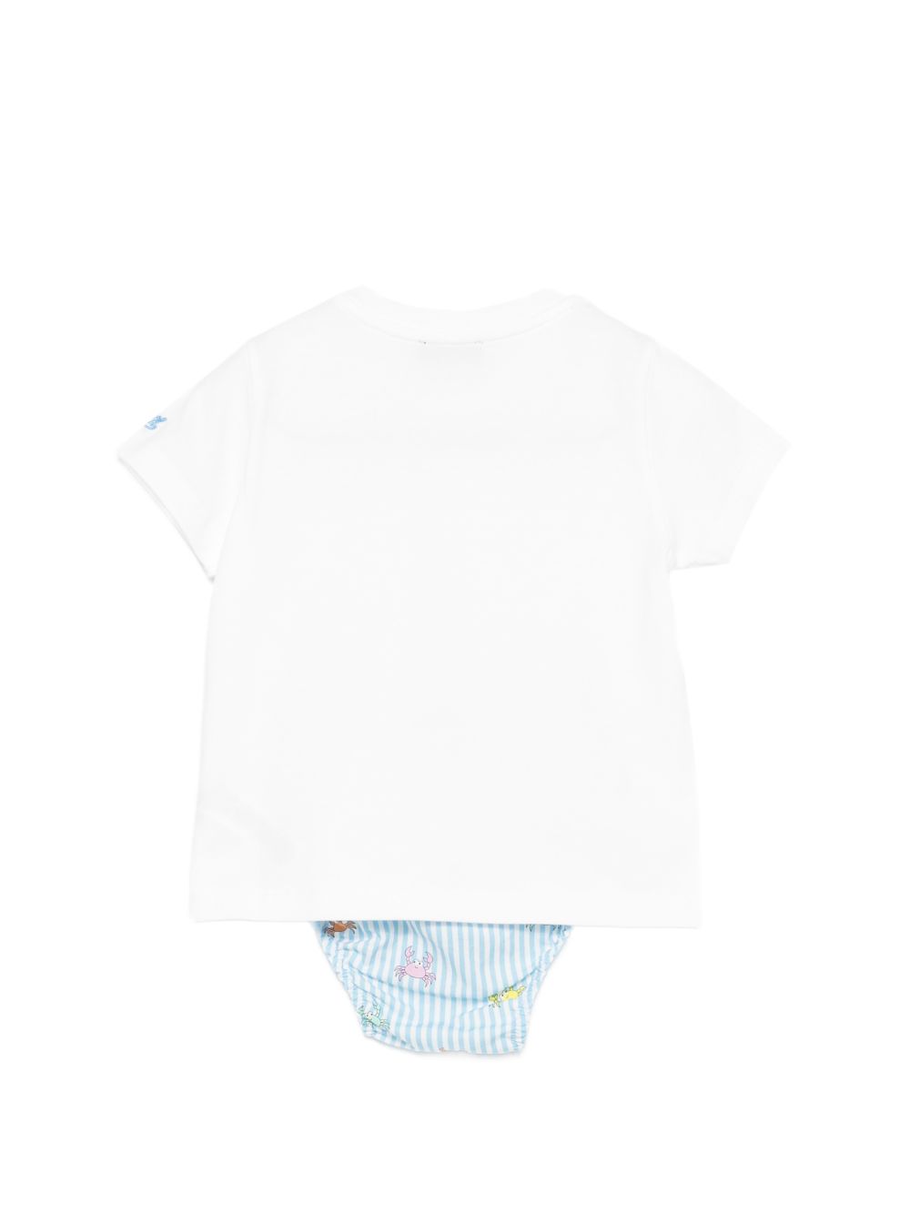 samy SAMY001 02084L MC2 SAINT BARTH KIDS
