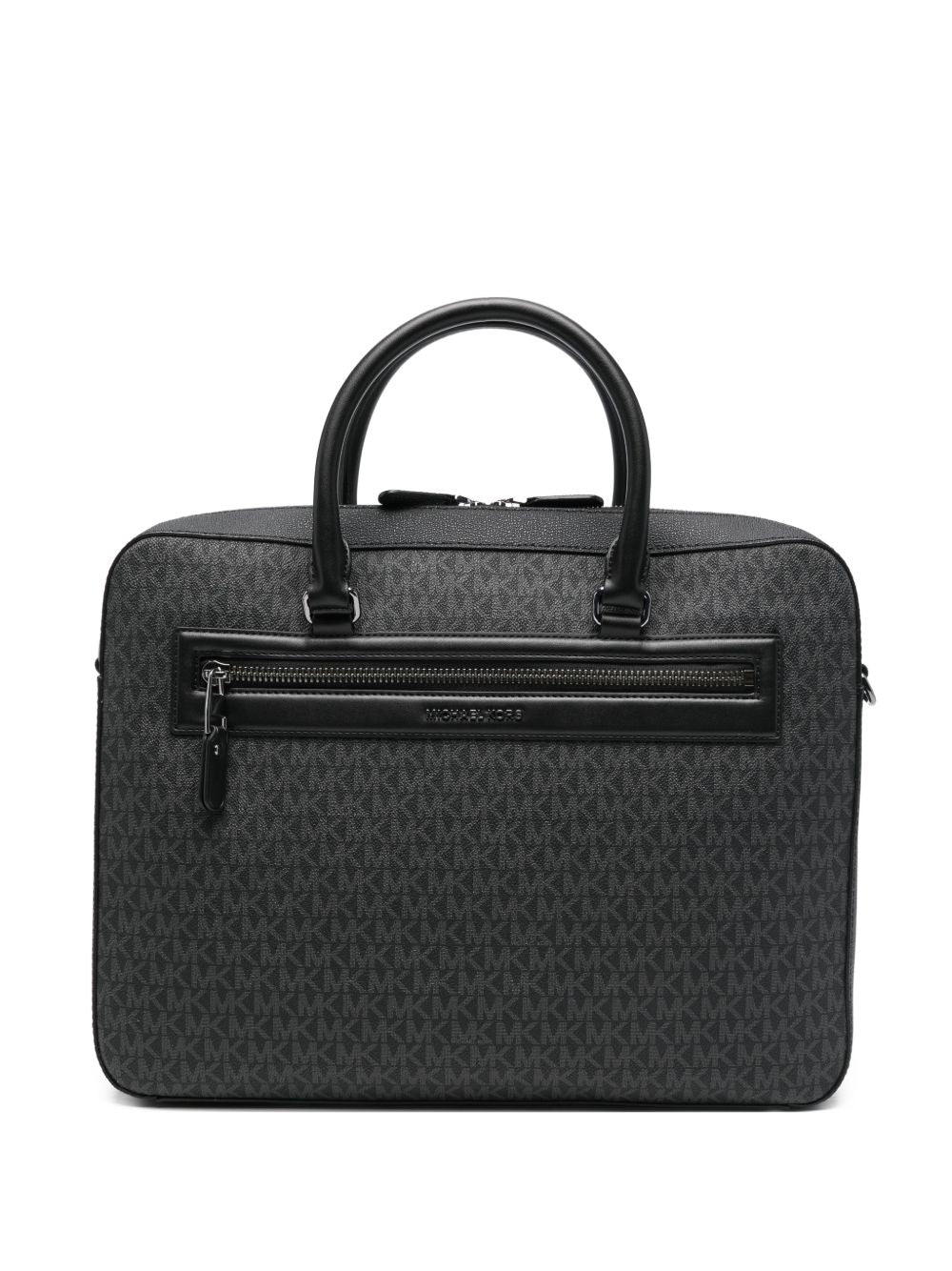 Borsa laptop con zip frontale 33S6LJSA6B 001 MICHAEL KORS