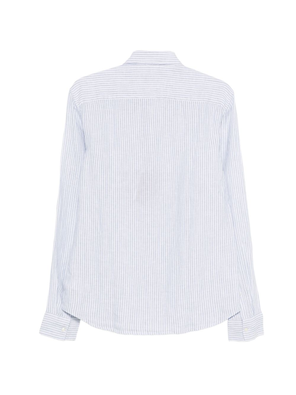 Camicia a righe collo classico CS64005GXE 436 MICHAEL KORS