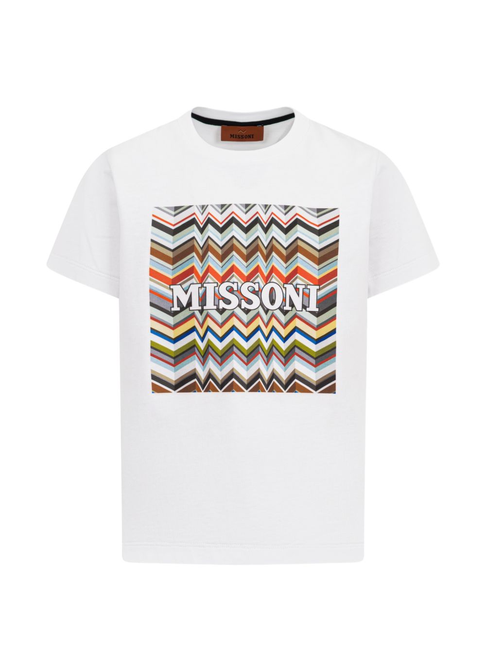 MY8P91Z3672 100MC MISSONI KIDS