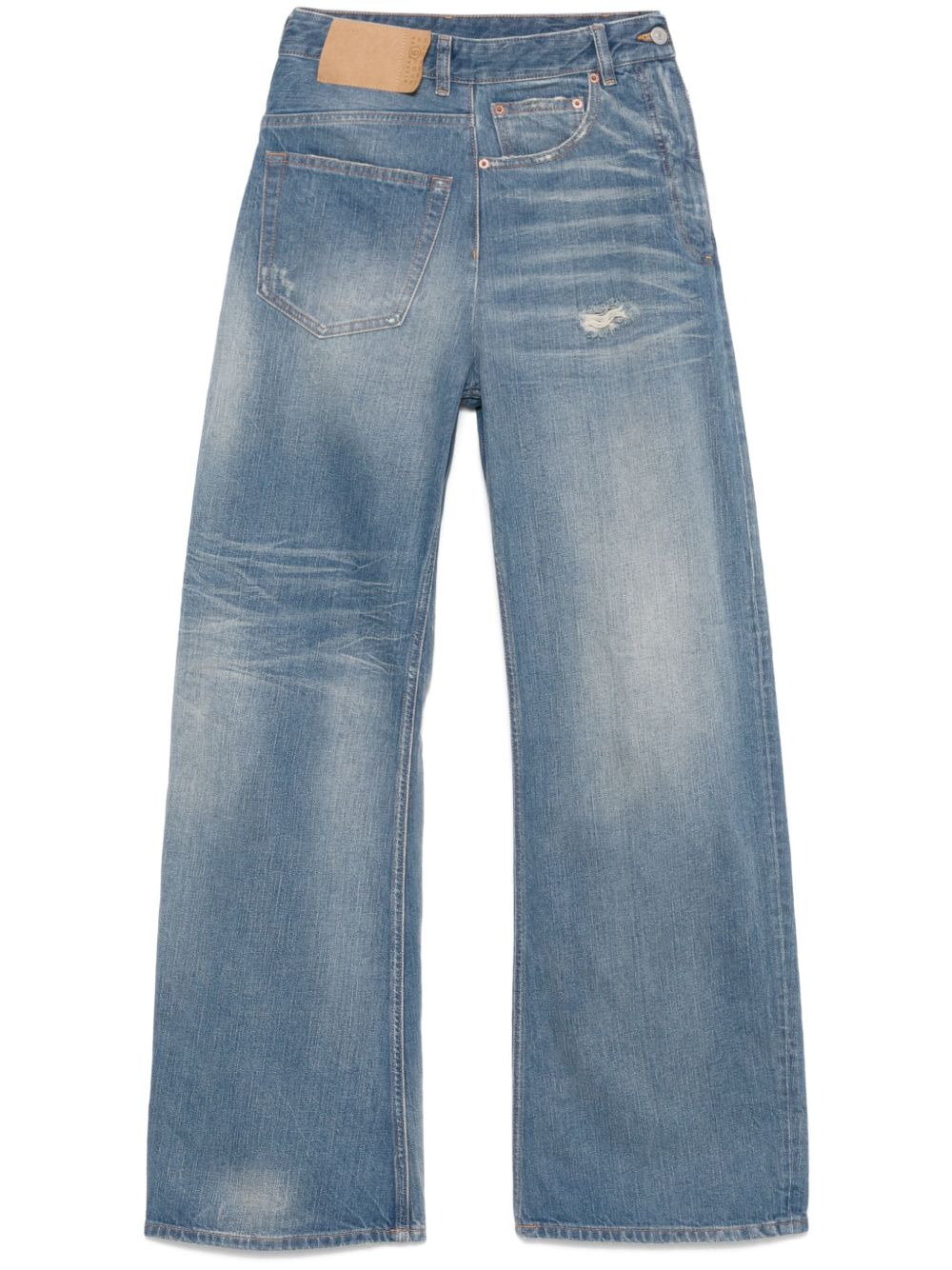 S52LA0243M30016 961 MM6 MAISON MARGIELA