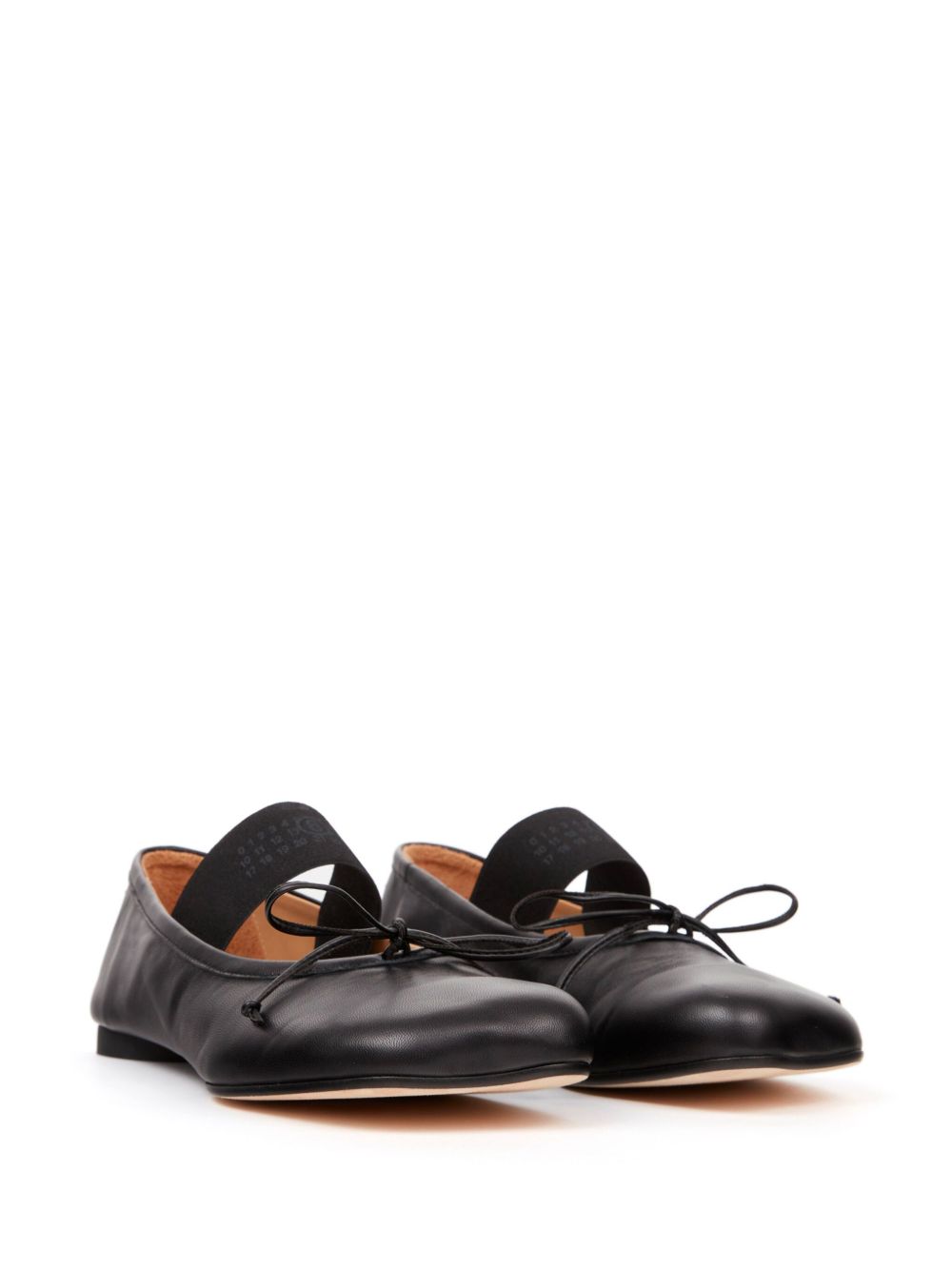 S59WZ0099P3628 T8013 MM6 MAISON MARGIELA