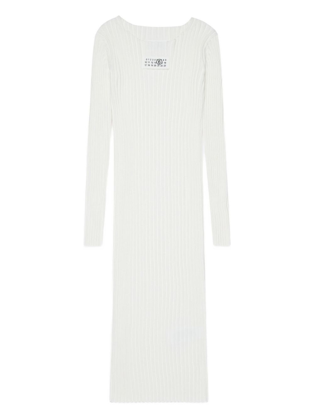 M60935MM07X M6101 MM6 MAISON MARGIELA KIDS