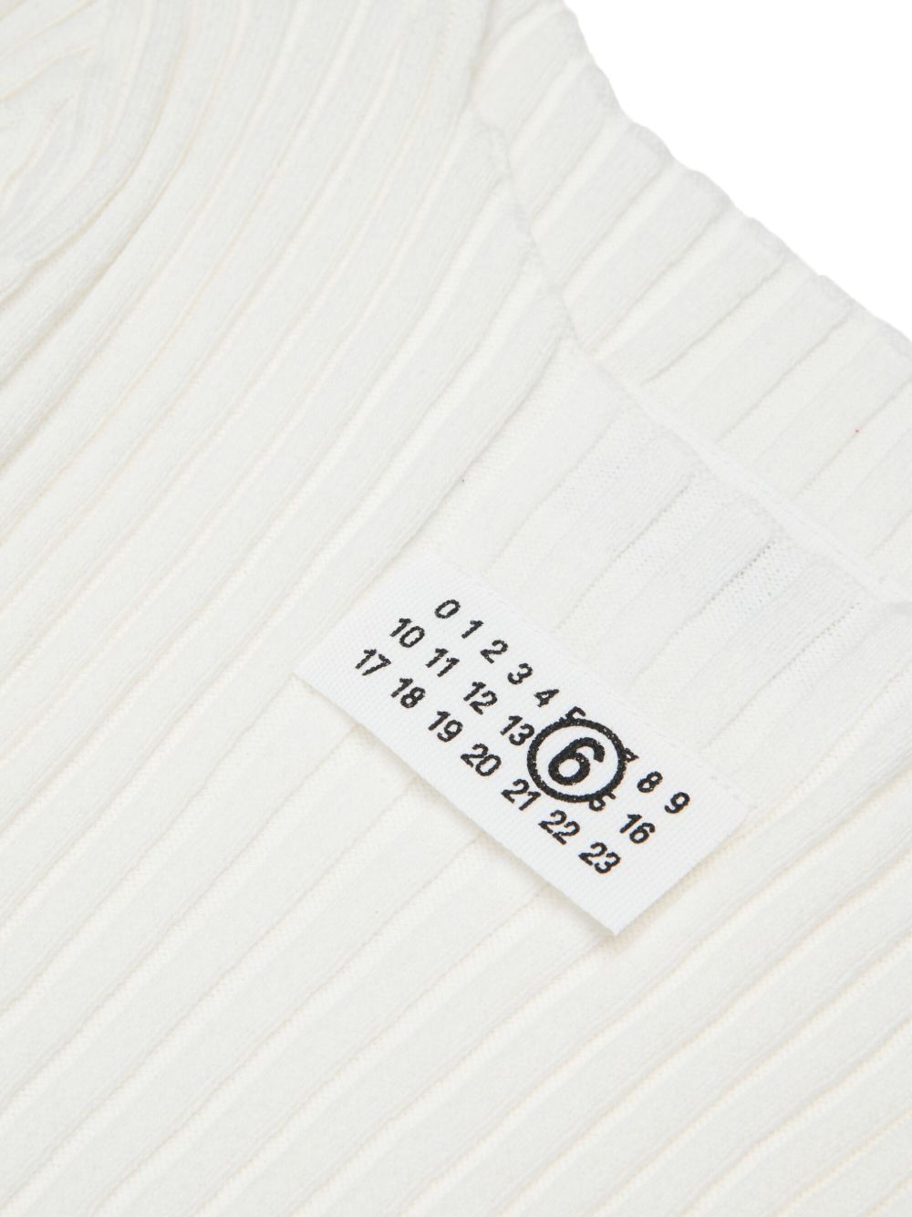 M60935MM07X M6101 MM6 MAISON MARGIELA KIDS