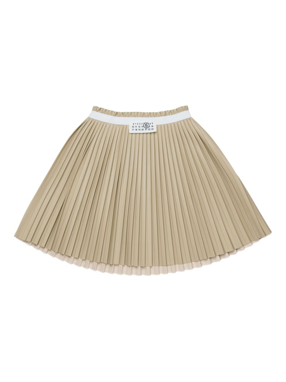 M60999MM07F M6709 MM6 MAISON MARGIELA KIDS