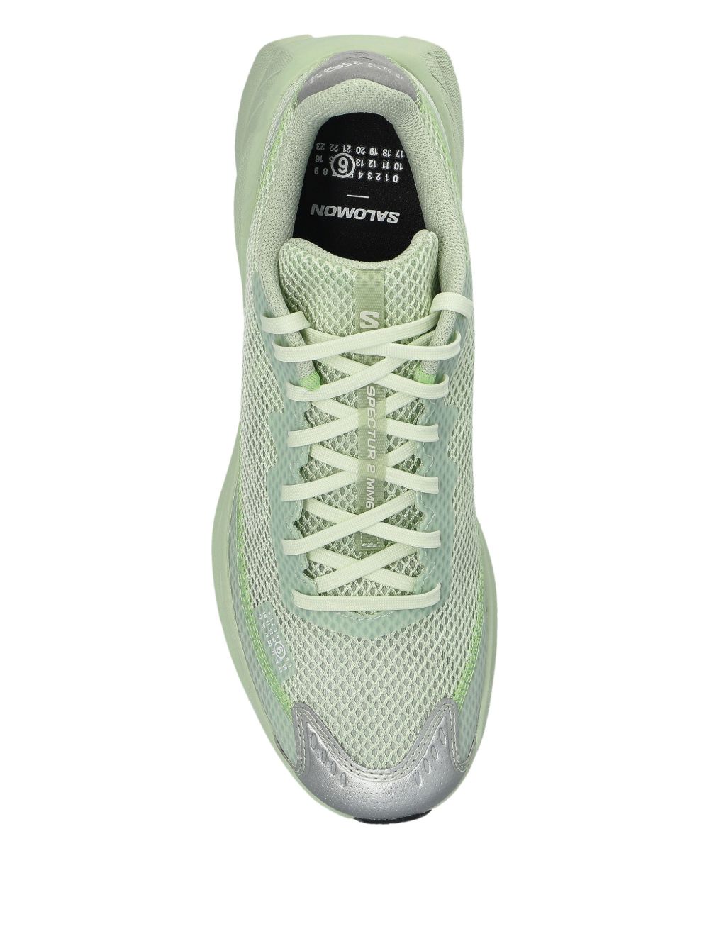 S59WS0239P8162 HA742 MM6 MAISON MARGIELA SALOMON