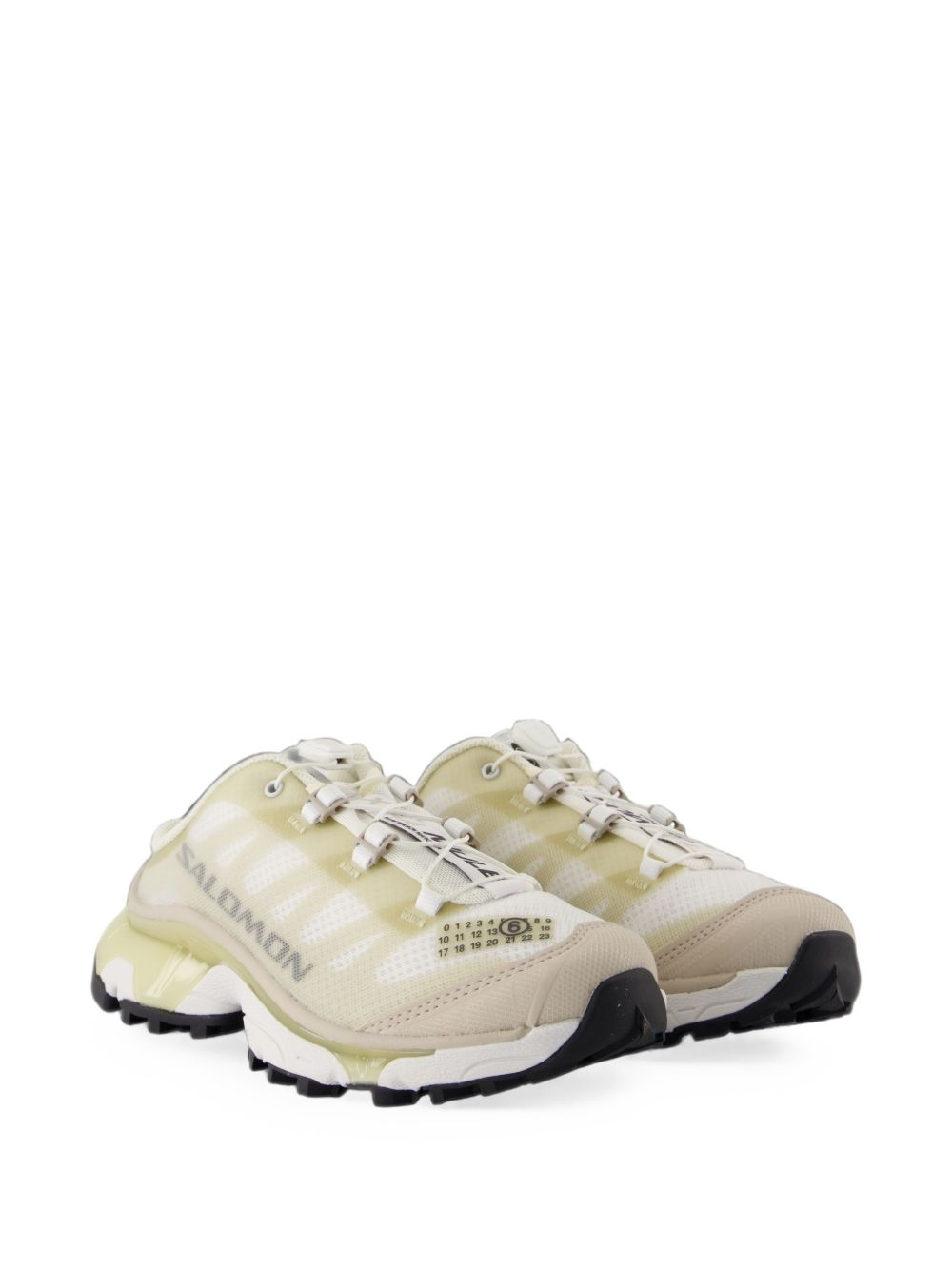 S59WS0240P8163 HA744 MM6 MAISON MARGIELA SALOMON