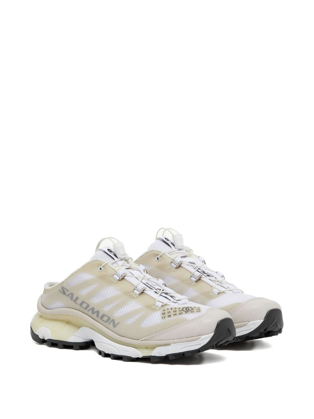 SH1WS0017P8163 HA744 MM6 MAISON MARGIELA SALOMON