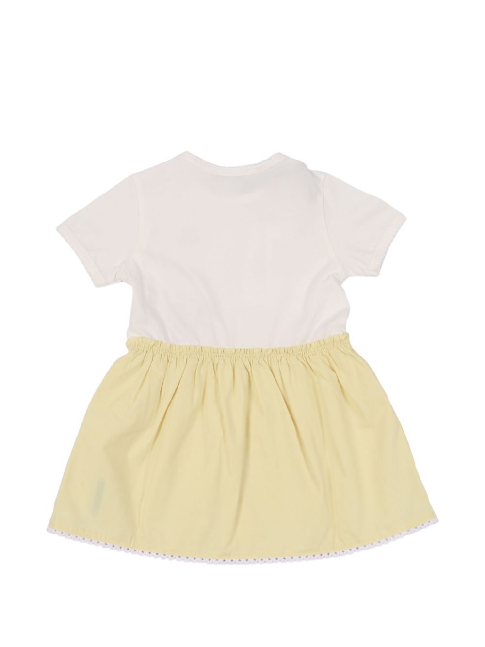 L19518I000078790A F01 MONCLER KIDS