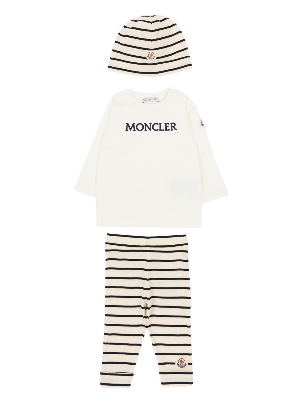 L19518P0000189BA2 F70 MONCLER KIDS