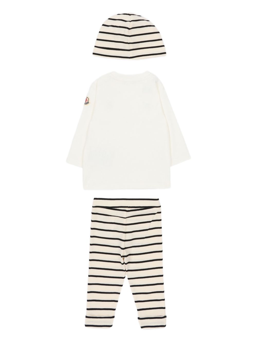 L19518P0000189BA2 F70 MONCLER KIDS