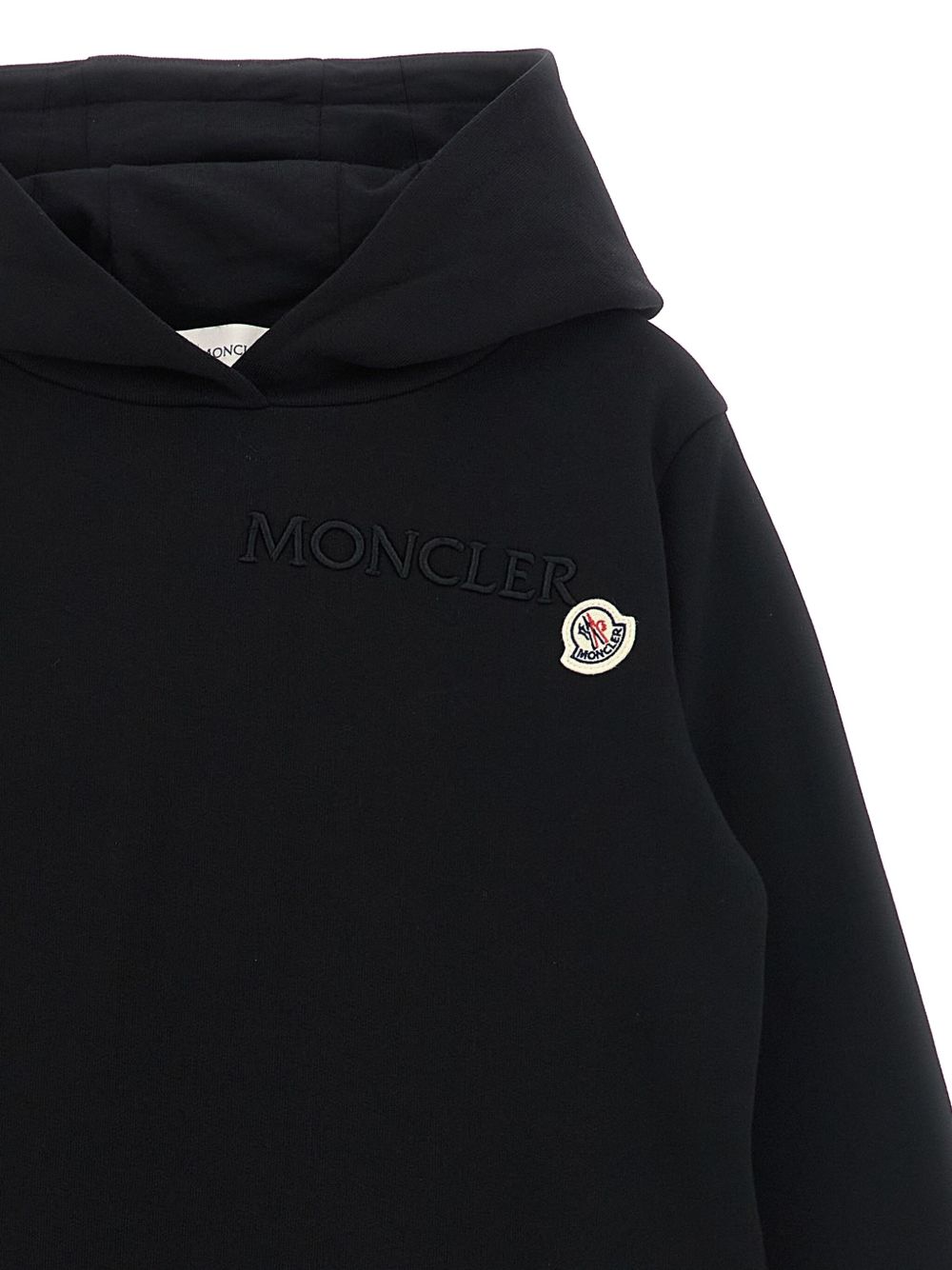 L19548G0001189AKM 999 MONCLER KIDS