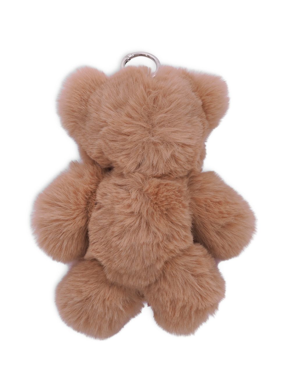 Fermaglio a forma di orsetto 17G0077763 0690 MONNALISA KIDS