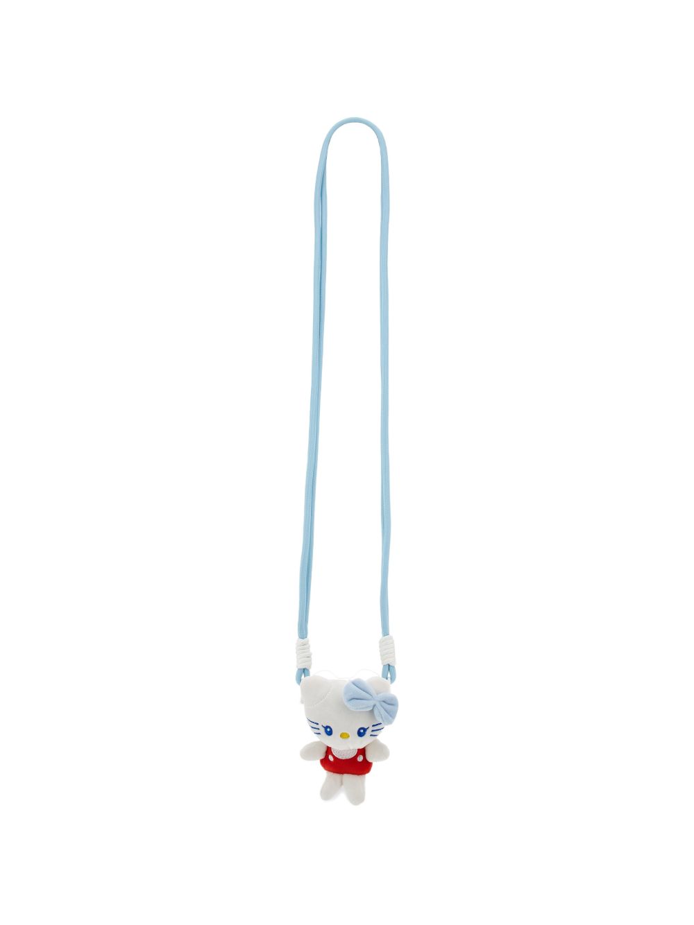 Charm con cordino Hello Kitty 19G0287775 0099 MONNALISA KIDS
