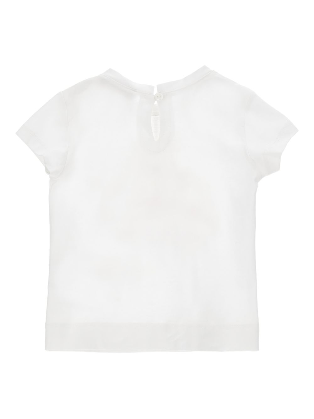 T-shirt con stampa Winnie the Pooh 39G6117002 0099 MONNALISA KIDS