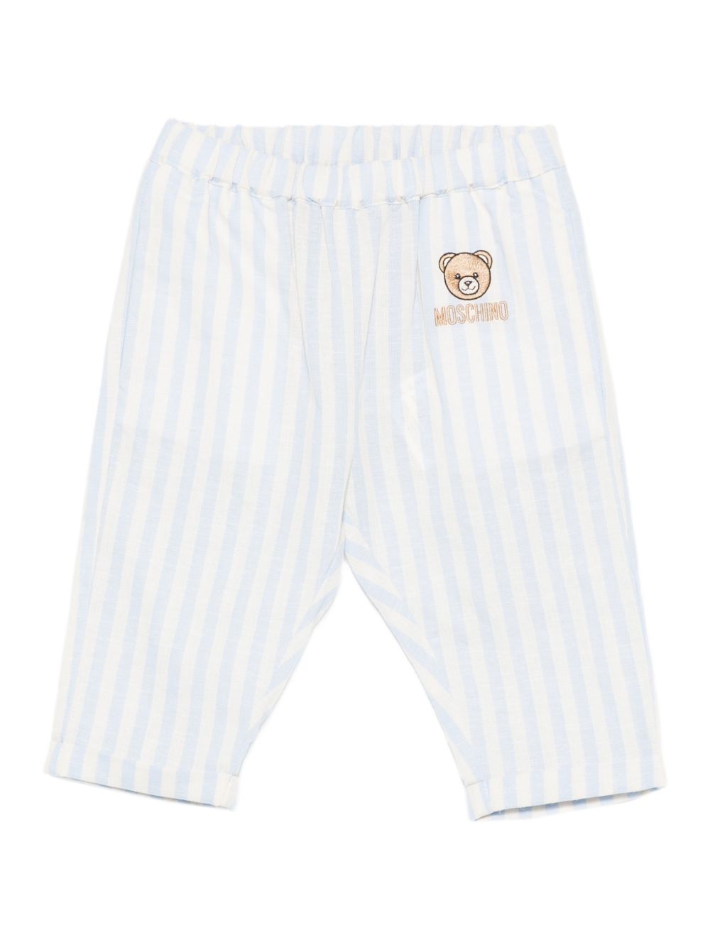 MUP05ULUE01 86024 MOSCHINO KIDS