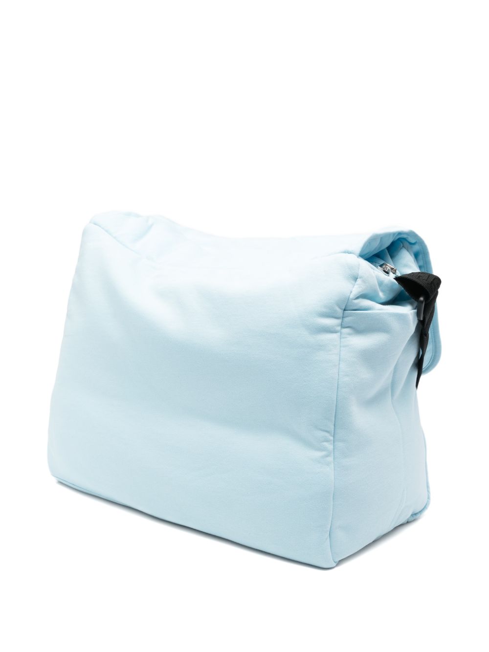 Borsa a tracolla con teddy bear MUX05VLCA19 40304 MOSCHINO KIDS