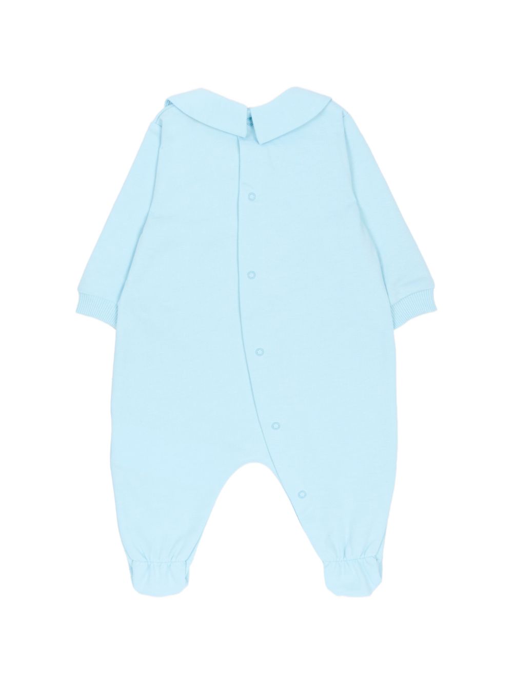 MUY098LCA19# 40304 MOSCHINO KIDS