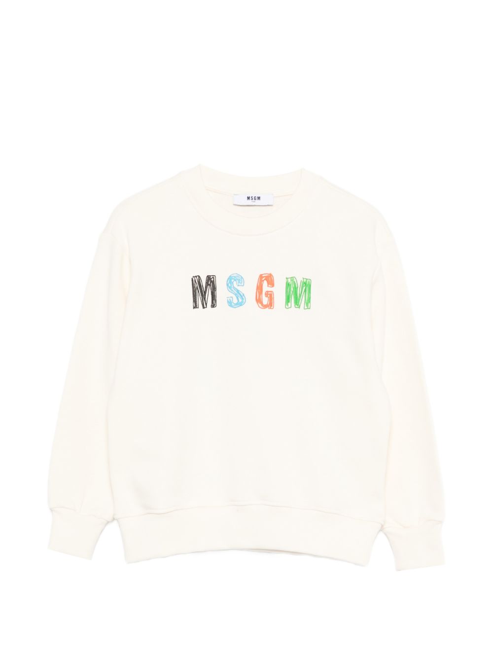 S6MSJBSW237 013 MSGM KIDS
