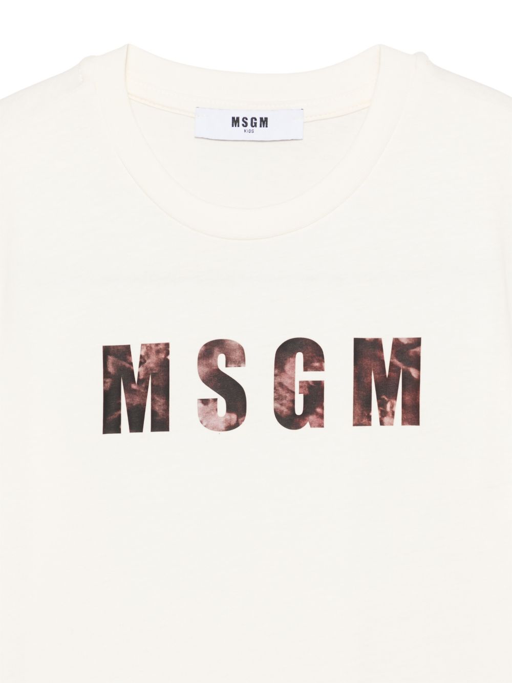 S6MSJBTH241 01320 MSGM KIDS