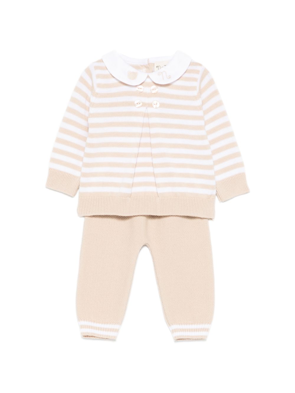 E26002 BEIGE NANAN KIDS