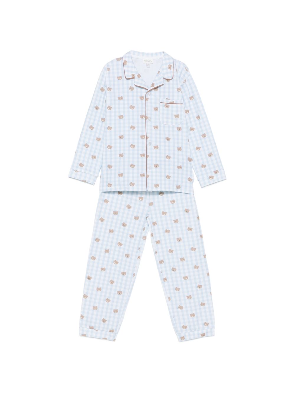 E26023# AZZURRO NANAN KIDS