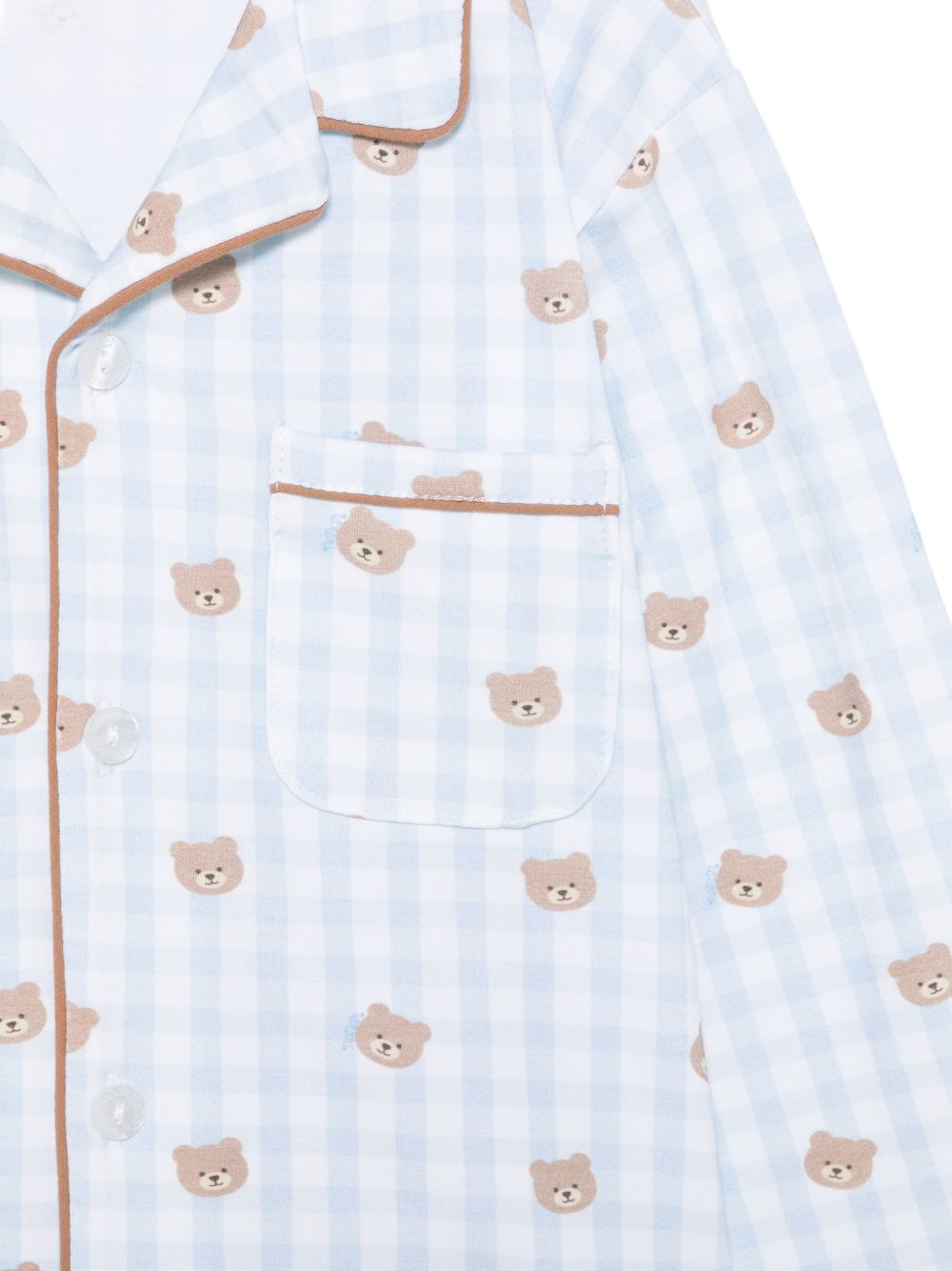 E26023# AZZURRO NANAN KIDS