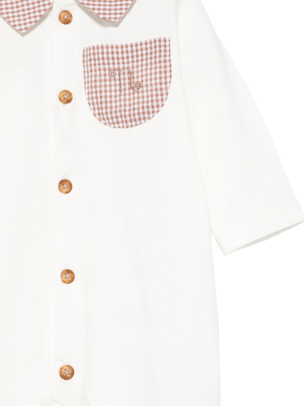 E26159 MARRONE NANAN KIDS