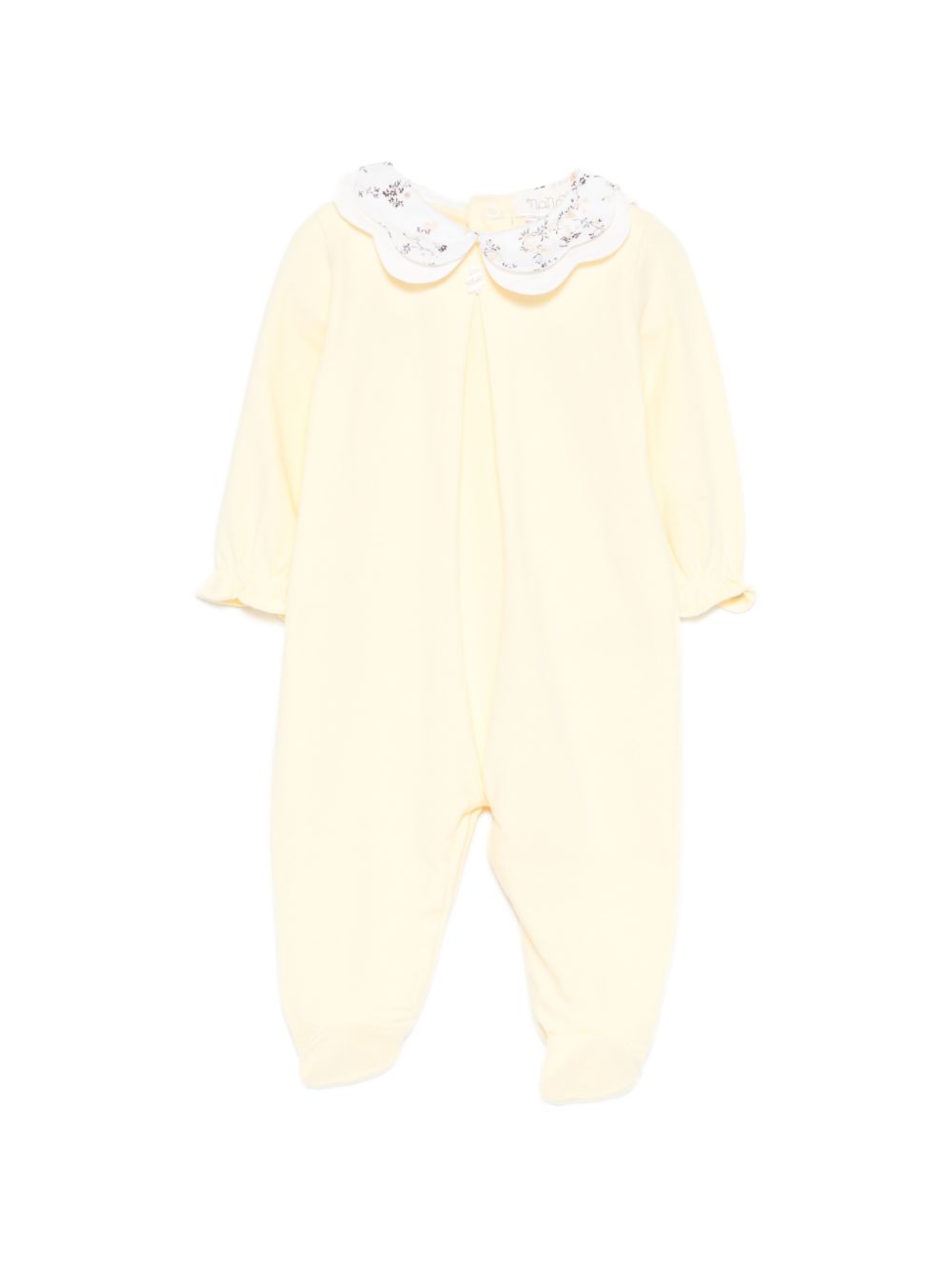 E26409 GIALLO NANAN KIDS