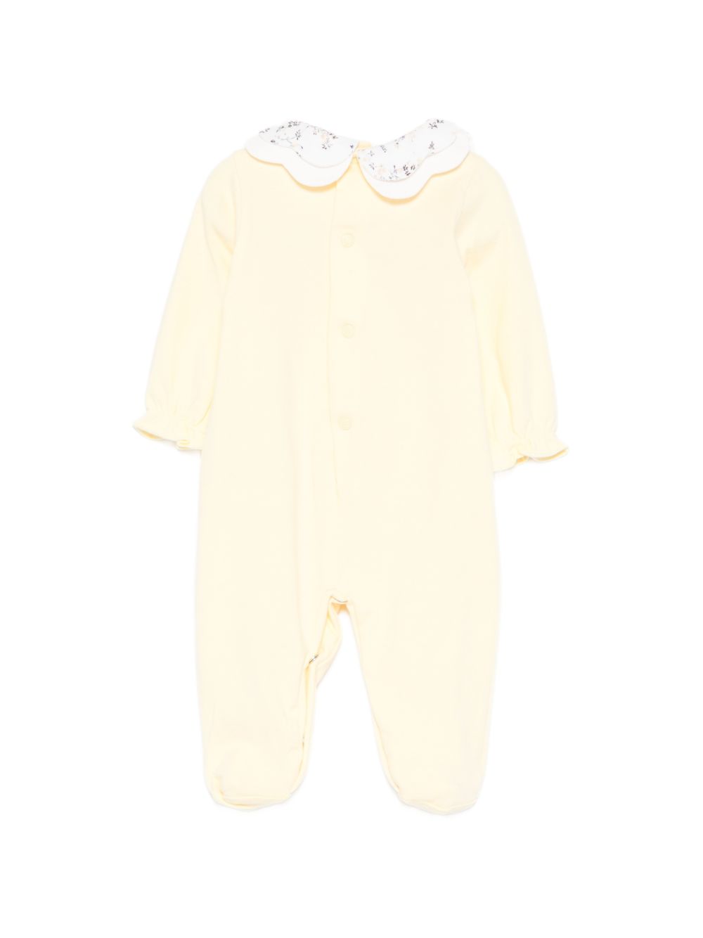 E26409 GIALLO NANAN KIDS