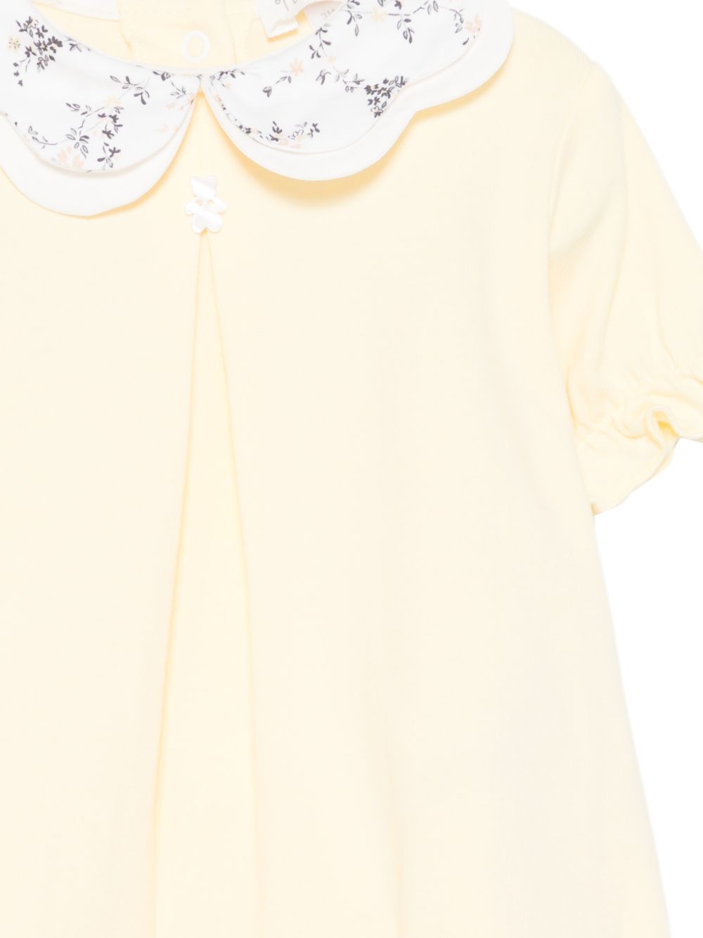 E26410 GIALLO NANAN KIDS